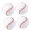 4 Pcs Training Throwing Ball Exercise Baseball Bounce Ball 1