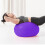 Μπάλα Pilates για ασκήσεις γιόγκα, μπάλα σταθερότητας αντι-σκάσιμο, μπάλα άσκησης 5