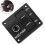 Bilge Pump Switch 3Way Automatic Marine Pump Control Panel with Float Switch Compatible, 2pcs 2