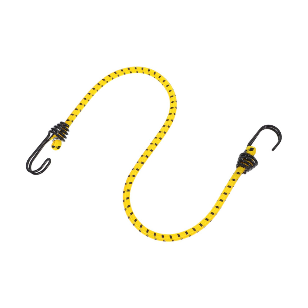 Elastic Tent Rope Outdoor Storage Reflective Camping Guy Ropes Cord 9119770198327