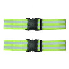 Hochreflektierende Laufweste, bequem und atmungsaktiv für Damen und Herren, perfekt zum Laufen, Radfahren und Spazierengehen bei jedem Wetter