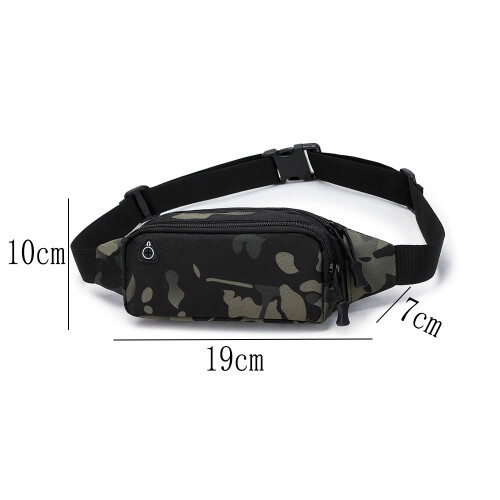 Πορτοφόλια Hands-Free, μπρελόκ και πίσω τσέπη αντικλεπτική, σχεδιασμένα για ασφάλεια 1