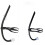 Tauchschnorchel, professionelle 12