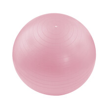 Compagno di fitness versatile, palla da ginnastica per la salute del core e la fisioterapia, palla per l'equilibrio con design antiscivolo, ideale