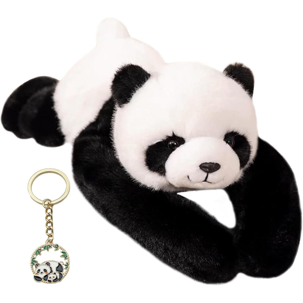(30cm) Weighted Plush Animals For Kids & Adults, Weighted Animals For Adults, Hugging Pillow Panda Pillow Soft Comfort With