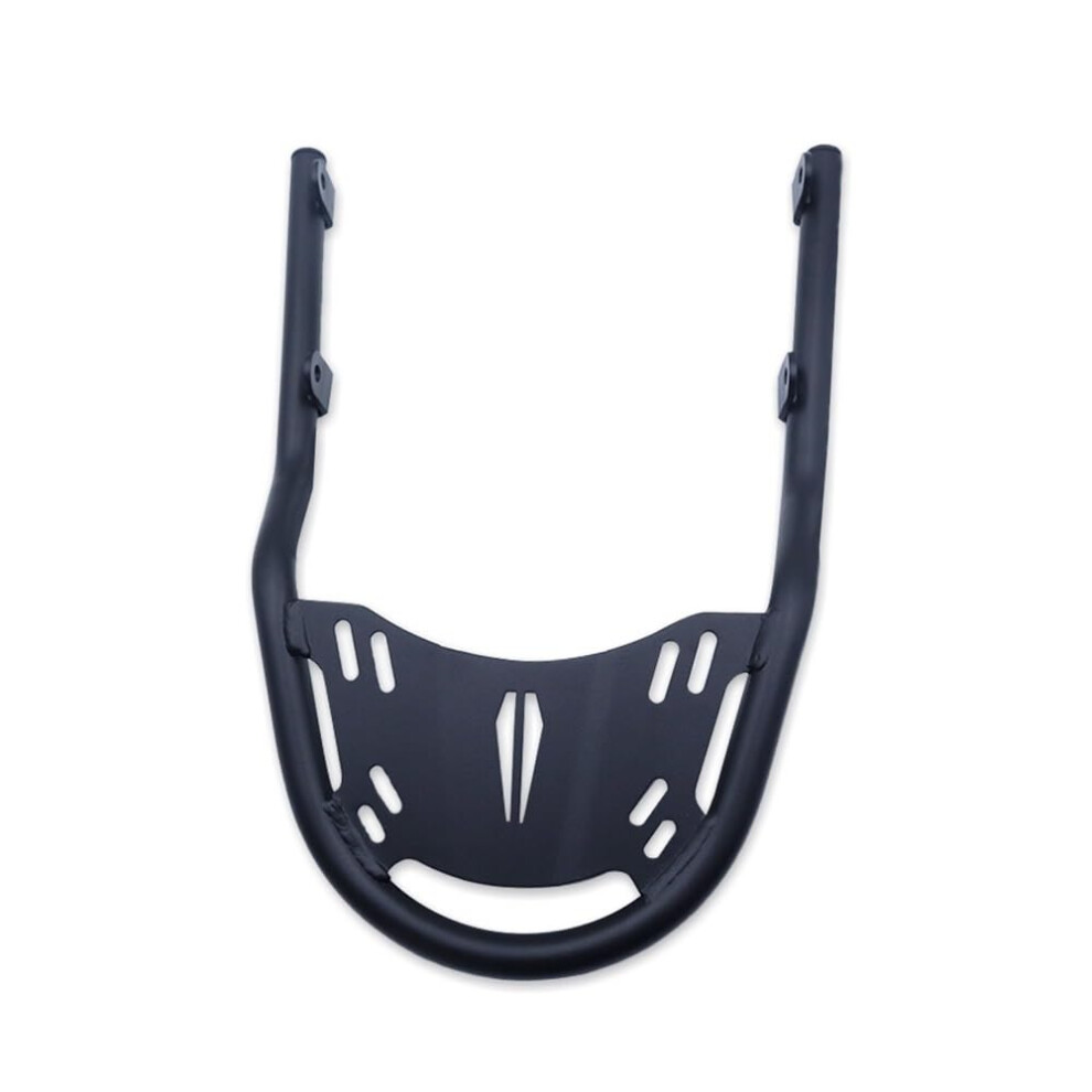 Motorcycle Rear Luggage Rack For Honda Cl300 20212023 With Passenger Grab Bar And Durable Finish 9323874506678