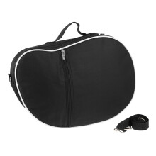 Portable Lyre Harp Carry Bag TearResistant Material Protective Storage For String Harps Travel And School