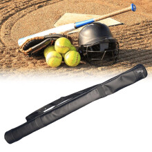 softball bat bag for sports training, baseball enthusiasts