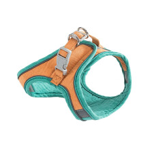 1 Set Cat Harness with Leash, Adjustable Reflective Harness Set for Outdoor Activities, Comfortable and Durable Material for Cats