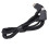 Cabo de controle remoto com conector USB-C em ângulo reto para drones DJI, transmissão rápida e estável. Conector angular tipo C. 2