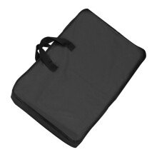 Music Stand Bag Oxford Cloth With Sturdy Handle TravelReady Seam Construction Storage Tote