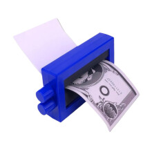Magical Money Maker  Safe Banknote Machine, NonIrritating Tool for Parties, Travel, Events, Gatherings, and Family