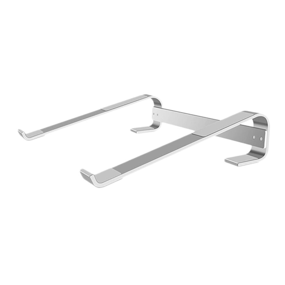 Aluminum Alloy Laptop Stand Rotating Notebook Holder Ventilated Cooling Rack Ergonomic 9001264359430