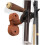 Violin Wall Hook With Protective Surface Stable Hanger And Holding Hook Lightweight Wall Mount For String Instruments 3