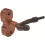 Violin Wall Hook With Protective Surface Stable Hanger And Holding Hook Lightweight Wall Mount For String Instruments 4