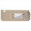 Beige Car Front Sun Visors for 3 SERIES E90 E91 X1 E84 Right 511672520 1