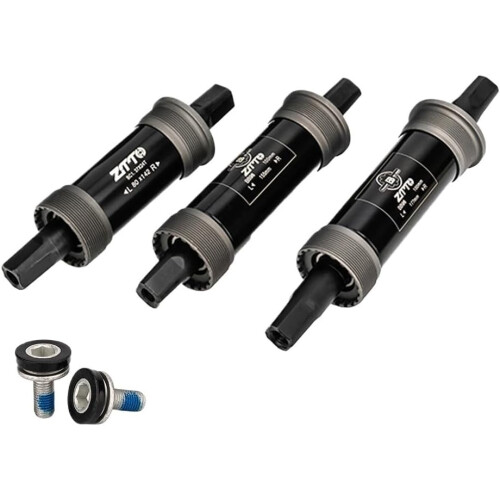 Bottom Bracket Bicycle Square Cone for Square Axle Crank Set (BB96 100X177L) 2