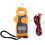 Digital Clamp Meter Multimeter With Voltmeter Ammeter Ohmmeter, Handheld Electrical Testing Tool 2