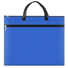 A3 Character Storage Bag Art Portfolio Organizer Art Filing Products Office School Supplies