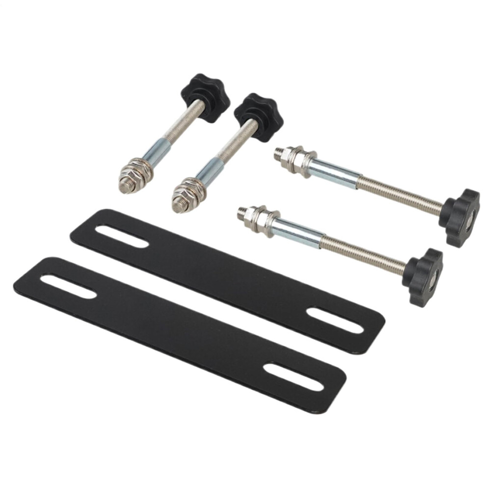 Traction Board Mounting Kit Antirust Mount Pins Safety Mounting Replacement For Enthusiasts Professionals Beginners 9001264360146