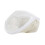 Transparent Cat Muzzle Breathable Grooming Muzzle for Cats Licking and Head Circumference for Pet Care 1