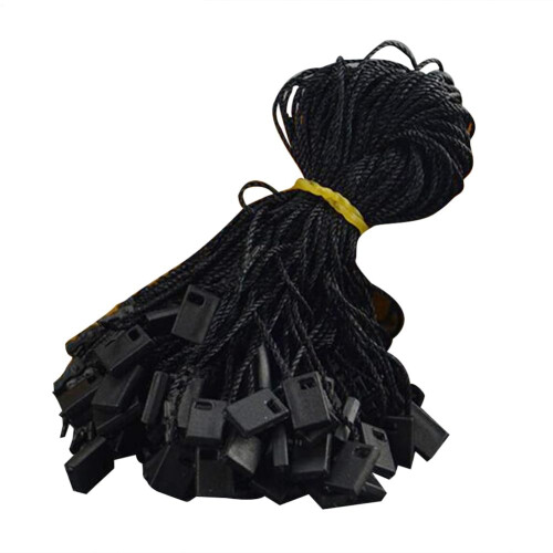 String String for Shirt  String for Label  1000 Pieces  Clothing for Labels  Label String, Label String, String for Shoe Labels, 1pc