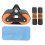 Bauchmuskeltrainer, Bauchmuskeltrainer, 1