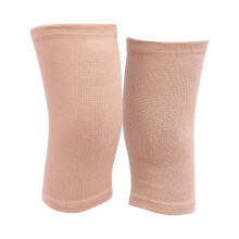 Knie-Kompressionsmanschette, Chemiefaser,