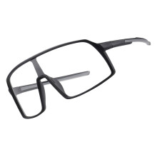 SelfTinting Bicycle Glasses For Sport | Photochromic Sunglasses BreakResistant Frame Black