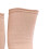 Knie-Kompressionsmanschette, Chemiefaser, 8