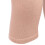 Knie-Kompressionsmanschette, Chemiefaser, 7