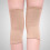 Knie-Kompressionsmanschette, Chemiefaser, 11
