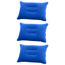 Der beste Freund fürs Abenteuer: Ultraleichtes aufblasbares Kissen, einfach aufzublasen und zu entleeren, ideal für Reisen und Camping
