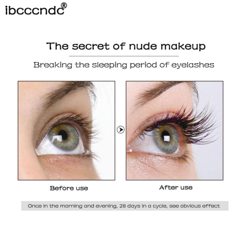 Eyelash Grow Enhancing Serum Eyebrow Lash Enhancer 2