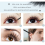 Eyelash Grow Enhancing Serum Eyebrow Lash Enhancer 2