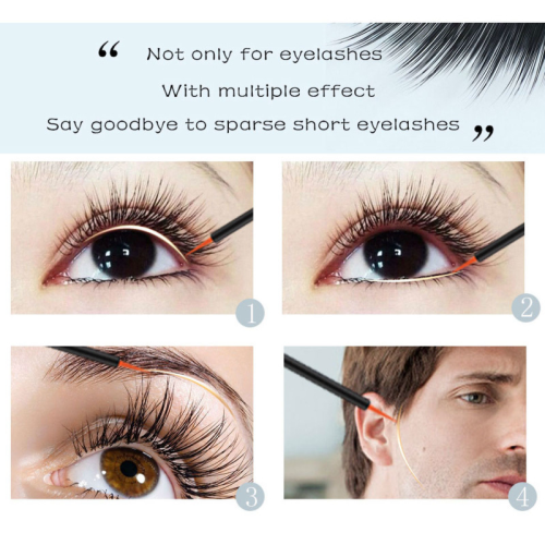 Eyelash Grow Enhancing Serum Eyebrow Lash Enhancer 1