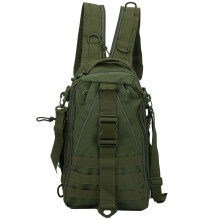 Mochila profesional para aparejos de pesca, versátil y ergonómica, de alta calidad y gran capacidad de almacenamiento para deportes al aire libre,