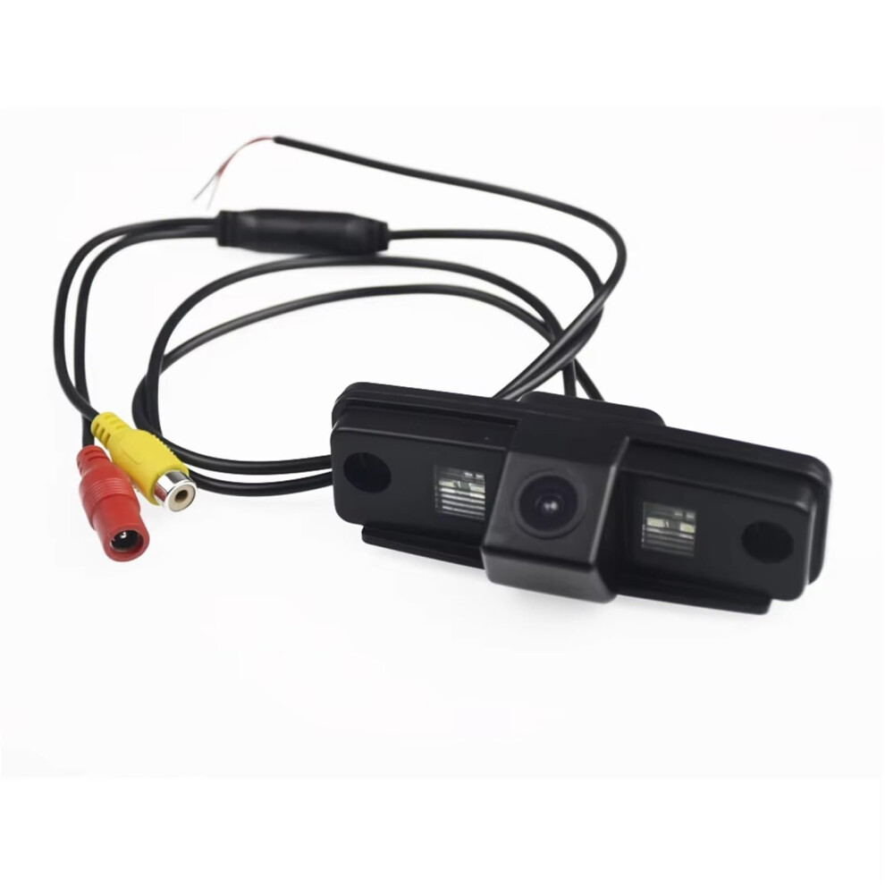 Subaru Rear View Camera For Forester, Outback, Impreza (20082012) Ccd Night Vision Backup Camera, Parking Reverse Camera, Car Reversing Camera 9001264358907