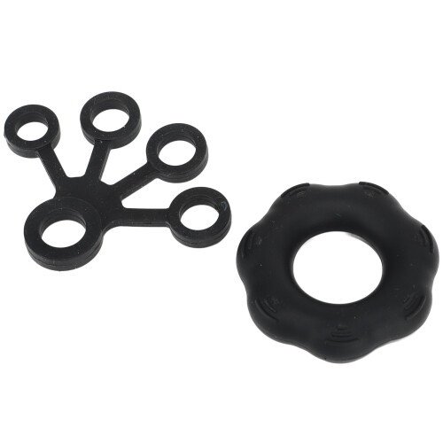 Handgriff-Stärker-Set, Stressabbau, 2