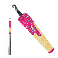 BAT Protective Case for Baseball, Softball Bat, Cover Guard, Carry Bag for Teens and Adults