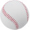 Glowinthedark baseball in official size,  for warming up and hitting. 4