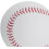 Glowinthedark baseball in official size,  for warming up and hitting. 5