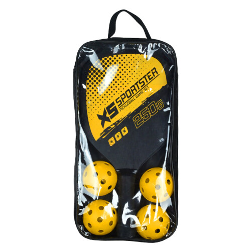 Ρακέτες Pickleball υψηλής απόδοσης, γραφίτη και ανθρακονήματα για προχωρημένους