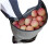 Gatherer's Delight, Fruit Picking Bag with Large Capacity, Elevate Your Harvesting Experience with Style and Function 4