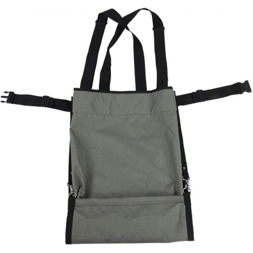 Gatherer's Delight, Fruit Picking Bag with Large Capacity, Elevate Your Harvesting Experience with Style and Function 2