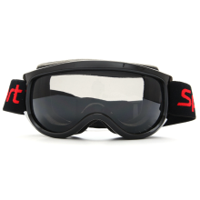 Gafas de esquí para deportes de invierno, lentes funcionales con protección UV400 y antirreflejos, adecuadas para diversas actividades invernales,