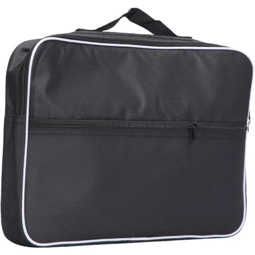 Lyre Harp Storage Bag, Lightweight Portable Carrying Case, Compatible With Lyre Harps, String Instruments, Box Storage 1
