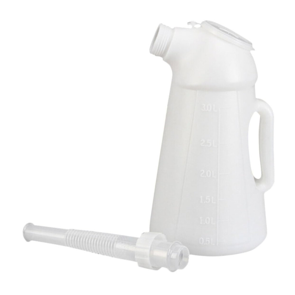 Oil Hand Pump Oiler With Long Nozzle For Precise Oil Control In Car And Motorcycle Maintenance 9323874506319