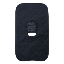 Car Seats Protector Waterproof Baby Car Seat Liners Infant Stroller Pad Potty Training Everyday Use Black