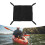 Paddle Board Bag mit Mesh-Taschen Kletterschnallen 11